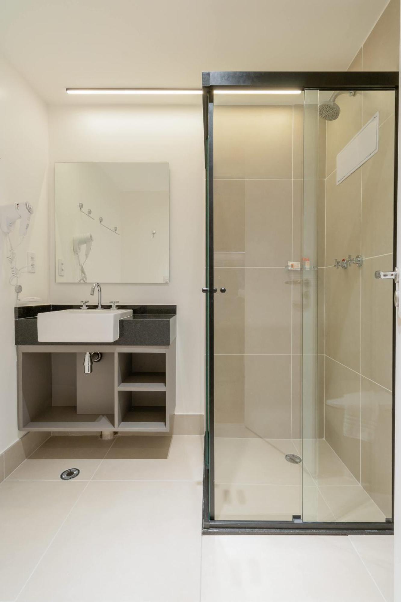 Apartment Bhomy Perdizes - A 7min Do Allianz Parque Rm135 *